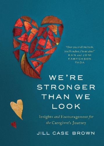 We're Stronger than We Look
