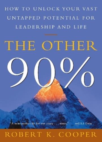 The Other 90%