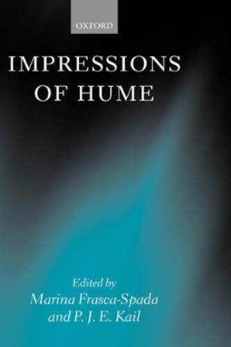 Impressions of Hume