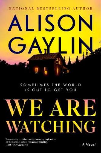 We Are Watching