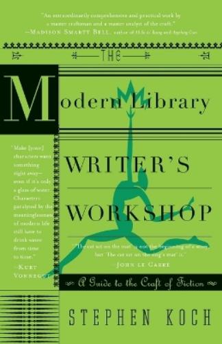 The Modern Library Writer's Workshop