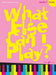 What Else Can I Play? Piano Grade 2
