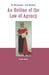 An Outline of the Law Agency