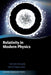 Relativity in Modern Physics