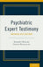 Psychiatric Expert Testimony: Emerging Applications