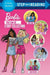 You Can Be ... Story Collection (Barbie)