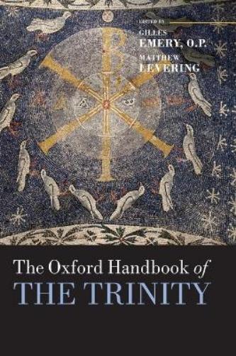The Oxford Handbook of the Trinity
