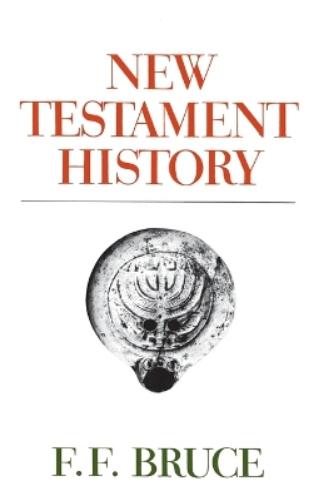 New Testament History