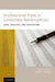 Professional Fees in Corporate Bankruptcies