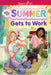 Summer Gets to Work (American Girl Girl of the Year 2025)