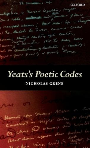 Yeats's Poetic Codes