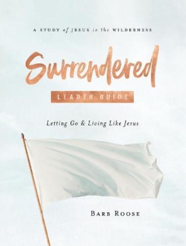 Surrendered Leader Guide