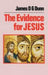 The Evidence of Jesus
