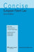 Concise European Patent Law