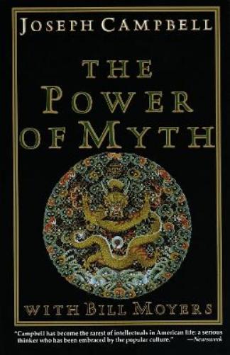 The Power of Myth