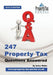 247 Property Tax Questions Answered - 2018-19