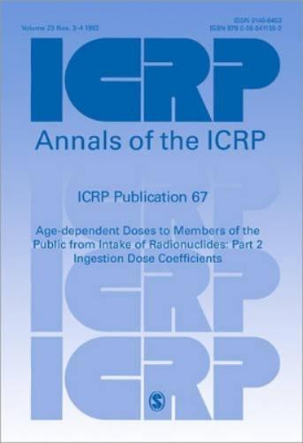 ICRP Publication 67