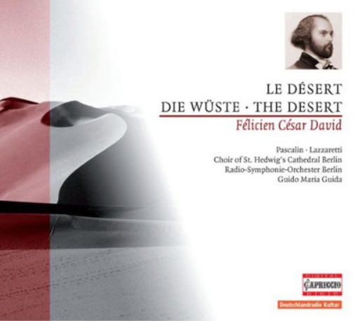 Le Désert