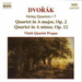 String Quartets Vol. 7 (Vlach Quartet Prague)