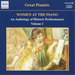 Women at the Piano: An Anthology of Historic Performances 1