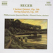 Clarinet Quintet