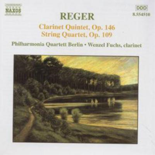 Clarinet Quintet