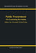 Public Procurement