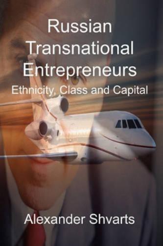 Russian Transnational Entrepreneurs