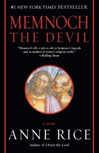Memnoch the Devil