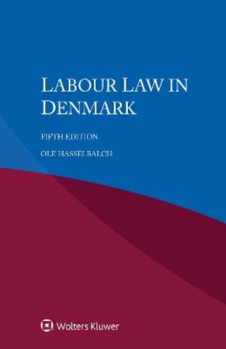 Labour Law in Denmark