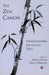 The Zen Canon