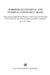 Barriers To External and Internal Community Trade