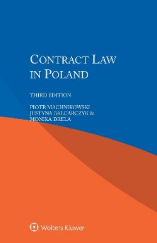 Contract Law in Poland