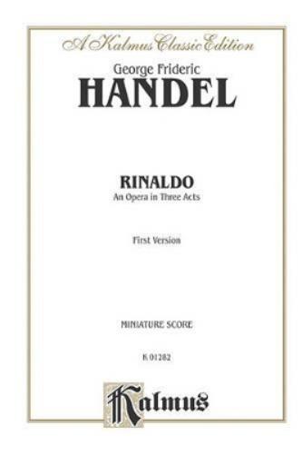 Rinaldo (1711)