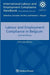 Labour and Employment Compliance in Belgium