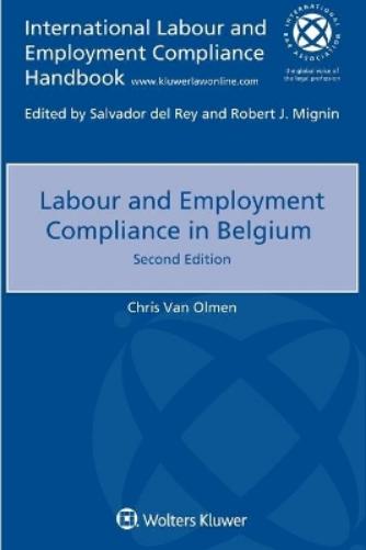Labour and Employment Compliance in Belgium