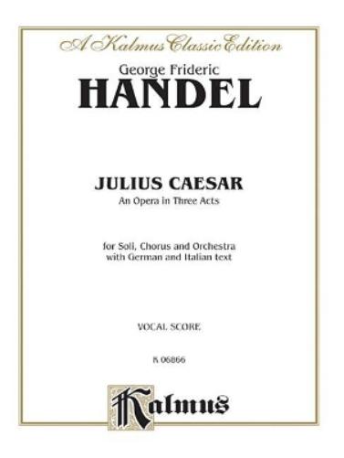 Julius Caesar