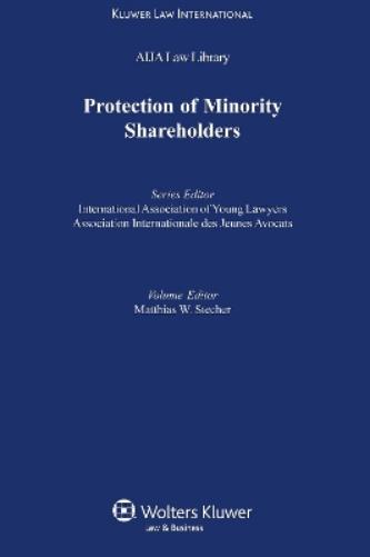 Protection of Minority Shareholders