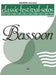 Classic Festival Solos (Bassoon), Vol. 2 Solo Book