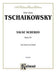 Valse Scherzo, Op. 34 (Urtext)