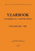 Yearbook Commercial Arbitration, 1988