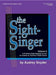 The Sight-Singer, Volume II