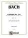 Cantata No. 147 - Herz und Mund und Tat und Leben