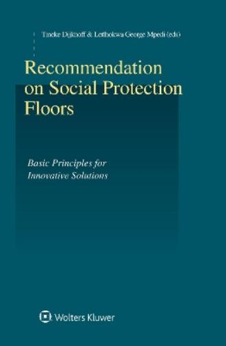 Recommendation on Social Protection Floors