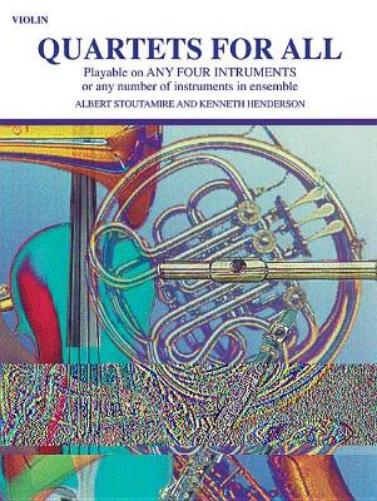 Quartets For All