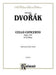 Cello Concerto, Op. 104