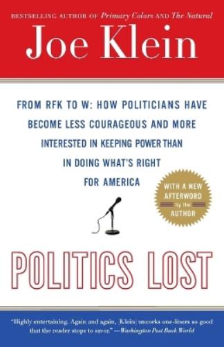 Politics Lost