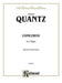 Flute Concerto in G Major (Orch.)