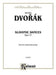 Slavonic Dances, Op. 72