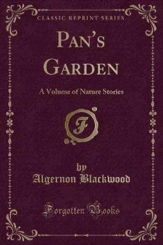 Pan's Garden